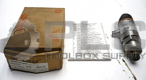 IFM EFECTOR PN-010-RBN14-MFRKG/US PRESSER SENSOR PN2224 