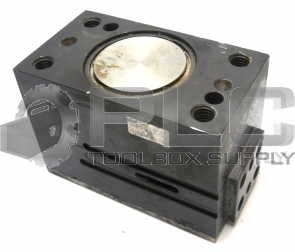 PHD GRS33-1-63 X 32-CU PNEUMATIC GRIPPER CYLINDER