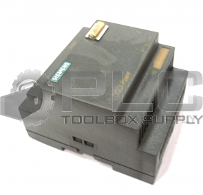 SIEMENS 6EP1331-1SH01 POWER SUPPLY 