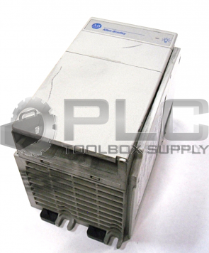 ALLEN BRADLEY 1769-PB2 POWER SUPPLY 