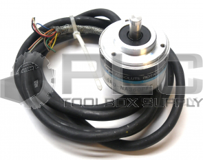 KOYO TRD-NA360PWE ABSOLUTE ROTORY ENCODER