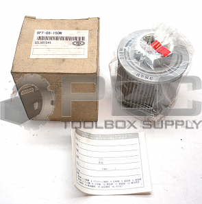 NEW IN BOX TAISEI KOGYO SFT-08-150W STRAINER