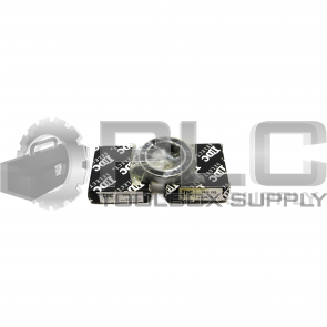 LOT OF 3 NEW IDC SELECT 6908 2RS BALL BEARING