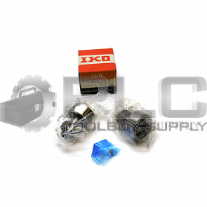 BOX OF 2 NEW IKO CF 12 BUUR CAM FOLLOWERS CF12BUUR