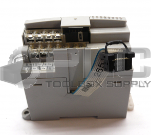ALLEN BRADLEY 1762-OA8 MODULE SER A