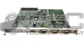 SIEMENS PWB2800436-0001 REV B FIELD INTERFACE MODULE 505-7201