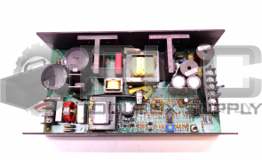 SOLA 86-24-310 COMPONENT TYPE CUSTOM RECTIFIER OUTPUT 24VDC/10A