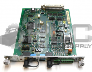 INDRAMAT 109-0852-4B01-09 INTERFACE BOARD DSS02.1