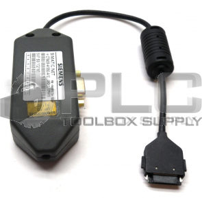 SIEMENS C79459-A1890-A10 ADAPTER SIMATIC NET