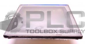 ALLEN BRADLEY 2711P-T15C6D2 SER A PANELVIEW PLUS 1500