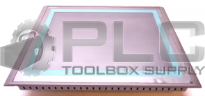SIEMENS 6AV6 647-0AG11-3AX0 TP 1500 BASIC PN TOUCH PANEL