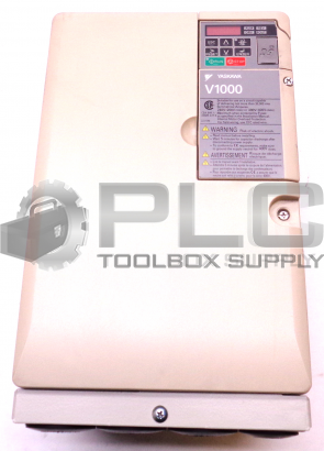 YASKAWA CIMR-VU4A0031FAA V1000 DRIVE