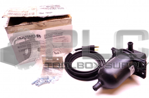 NEW HOTSTART ENGINE HEATING KHTPS181GT10-007 TPS SERIES TANK HEATER
