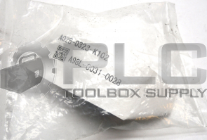 NEW  FANUC A02B-0323-K102 BATTERY 1750MAH A98L-0031-0028