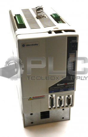 ALLEN BRADLEY 2094-BC01-M01 /A AXIS MODULE **READ**