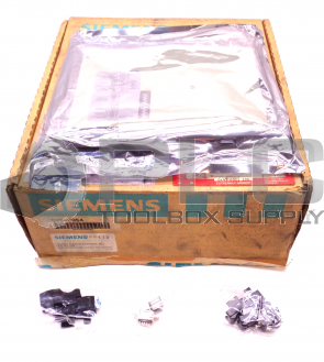 NEW SIEMENS 505-7354 COMM MODULE