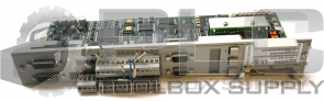 SIEMENS 6SN1121-0BA11-0AA1 DRIVE SIMODRIVE 