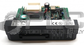 PLC DIRECT D3-330P CPU D3330P