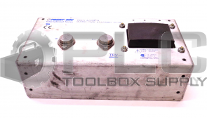 POWER-ONE INTERNATIONAL SERIES HCC5-6/OVP-A OUTPUT 5VDC AT 6.0 AMPS W/OVP