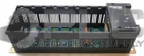 DIRECT LOGIC D3-08B RACK 8 SLOT BASE