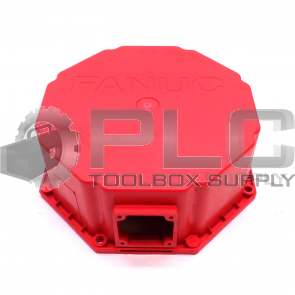 FANUC A290-0501-X056 A290-0501-X057 A290-0501-X058  FAN COVER