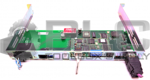 MOTOMAN ROBOTICS 347 520 SARCR-XFB01 CONTROL BOARD