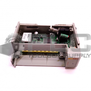 ALLEN BRADLEY 1769-IF4XOF2 /A ANALONG COMBINATION IN/OUT MODULE 