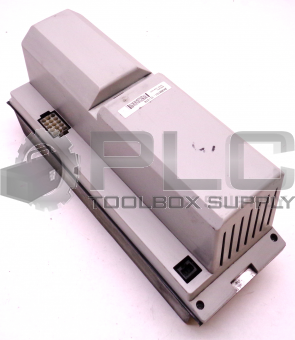 ABB 3HAB8101-13/07B DRIVE UNIT DSQC346U