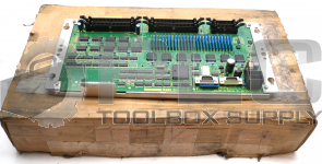 NEW IN BOX FANUC A16B-2203-0321 BOARD