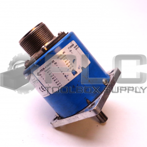 SICK STEGMANN ARS25-4G908192 ABSOLUTE DECODER 7126958