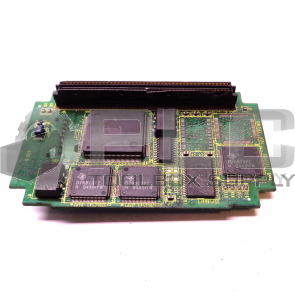 FANUC A17B-3300-020 PCB BOARD
