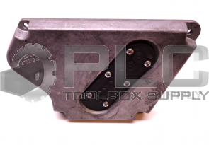 ABB 3 HAC 4615-1/01 BRAKE RELEASE UNIT