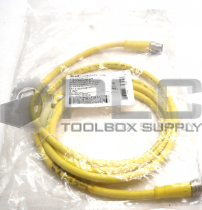 NEW WOODHEAD 884030B02M020 MICRO-CHANGE EXTENSION 49 MALE/FEMALE ST EXT/ST