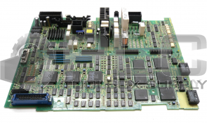 FANUC A16B-2100-0200/04C BOARD A16B-2100-0200