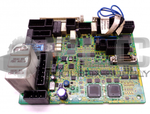 FANUC A20B-2200-0650 CIRCUIT BOARD