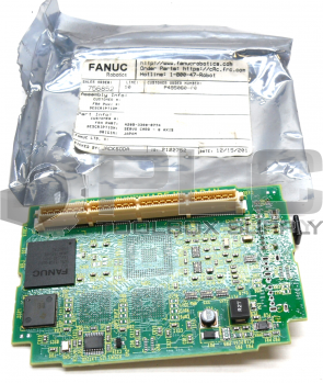 NEW FANUC A20B-3300-0774 PC BOARD SERVO CARD 6-AXIS