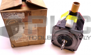 NEW FANUC A06B-2047-B605 AC SERVO MOTOR A06B2047B605