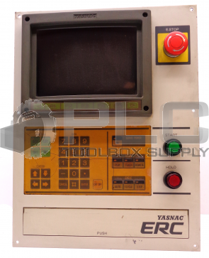 TOTOKU MDT-941D CRT DISPLAY UNIT
