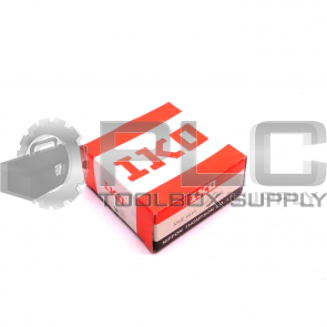 NEW IKO NBX 6040 NEEDLE BEARING