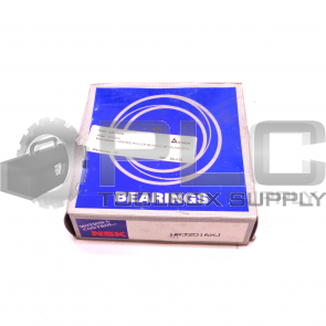 NEW NSK 32016XU TAPERED ROLLER BEARING MYTRUNNION 5