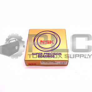 NEW NSK 40TAC90BSUC10PN7B BALL SUPER PRECISION SCREW BEARING