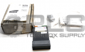 NEW OMEGA DP116-KF1 TEMPERATURE METER 115VAC 2W
