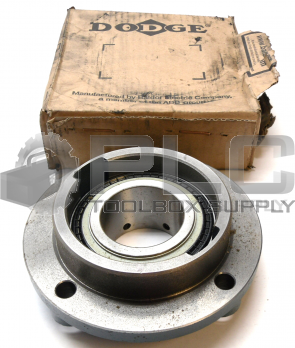 NEW DODGE 126182 3" BEARING FC-SCM-300