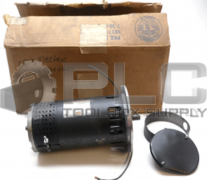 OHIO ELECTRIC MOTOR D-421207X6307 MOTOR 1 HP 2500RPM 90V 10AMP 