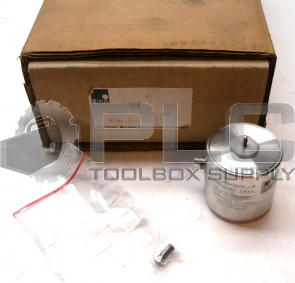 NEW WAGEZELLE LOAD CELL E30925 TYPE U1G