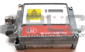 MICRO EPSILON CTRM-1SF40-C6 LASER MODULES 4800307.006