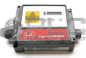 MICRO EPSILON CTLM-3LSF60-C3 LASER MODULE 4800170.003