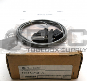 NEW ALLEN BRADLEY 1784 CP10/A CABLE ASSEMBLY