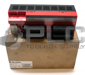 NEW ALLEN BRADLEY 1791DS-IB12 SERIES A COMPACTBLOCK DEVICENET 1791DSIB12