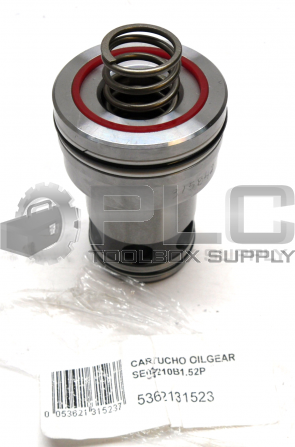 NEW CARTUCHO SE03210B1.52P OILGEAR